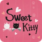 Logo of Sweet Kitty android Application 